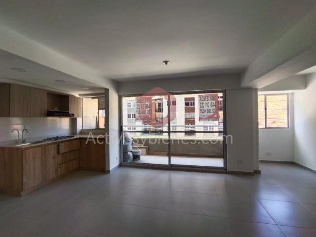 Apartamento en arriendo, La dalia