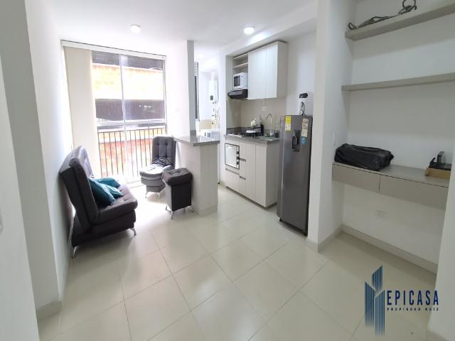 Apartamento en Arriendo La Doctora Sabaneta