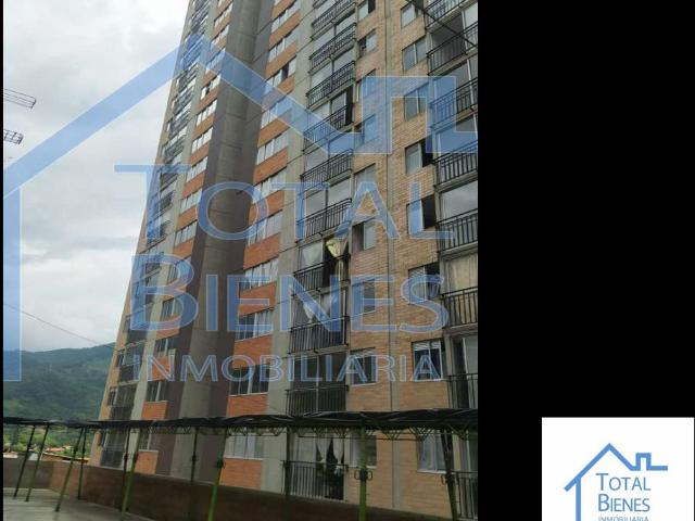 Apartamento en Arriendo La Doctora Sabaneta
