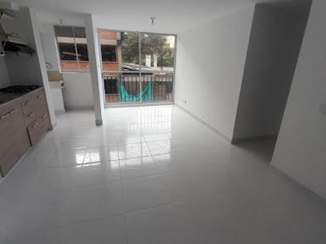 Apartamento en arriendo, La doctora