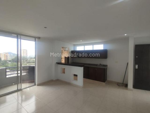 Apartamento en Arriendo, LA ELVIRA, Pereira