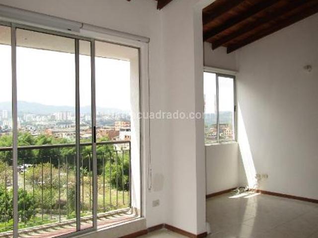 Apartamento en Arriendo, LA ELVIRA, Pereira