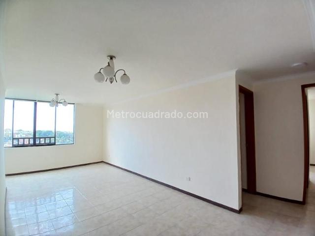 Apartamento en Arriendo, LA ELVIRA, Pereira