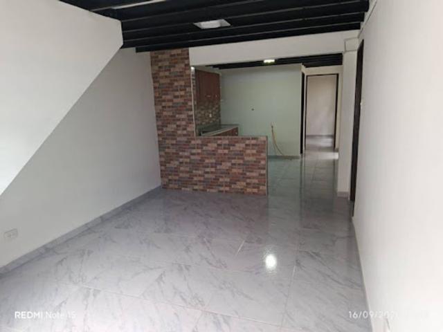 Apartamento en arriendo La Enea, Manizales