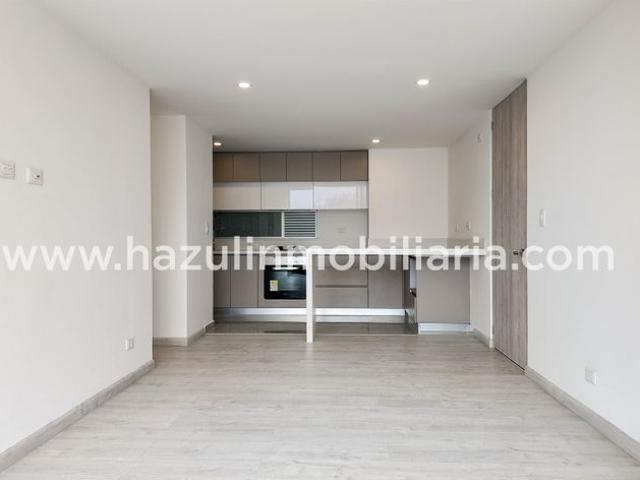 Apartamento en arriendo La Enea, Manizales