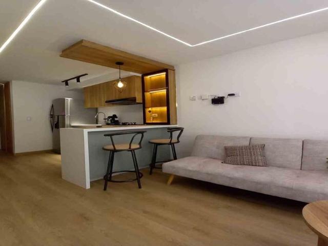 Apartamento en arriendo La Enea, Manizales