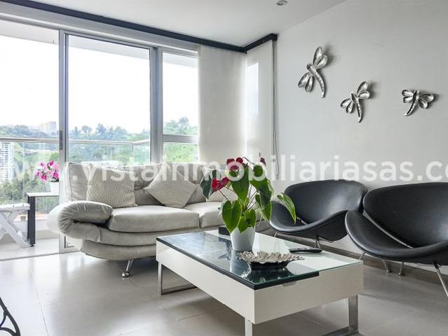 Apartamento en arriendo La Enea, Manizales