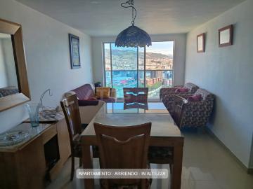 Apartamento en arriendo La Esmeralda, Nororiente