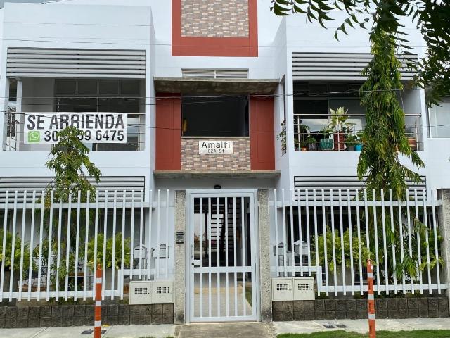 Apartamento en arriendo, La española