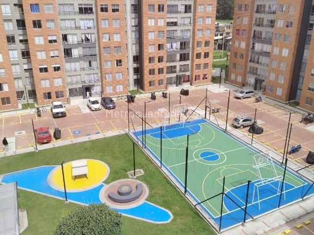 Apartamento en Arriendo, LA ESPAÑOLA, Madrid