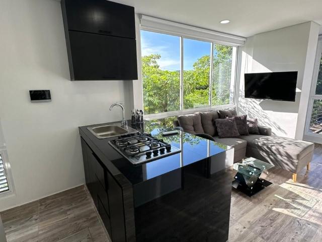 Apartamento en arriendo, La esperanza