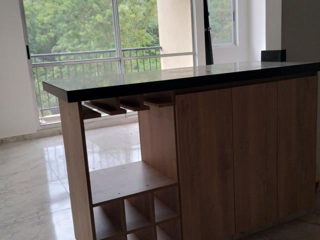 Apartamento en arriendo, La esperanza