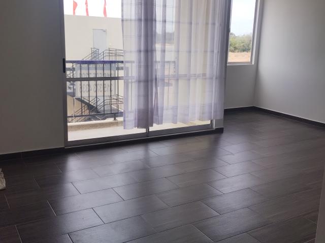 Apartamento en arriendo, La esperanza