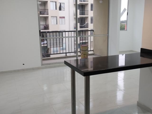 Apartamento en arriendo, La esperanza