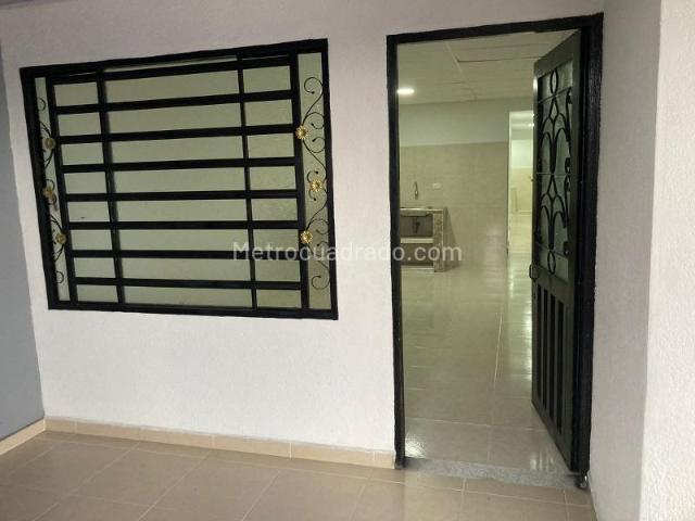 Apartamento en Arriendo, LA ESPERANZA ETAPA 2, Villavicencio