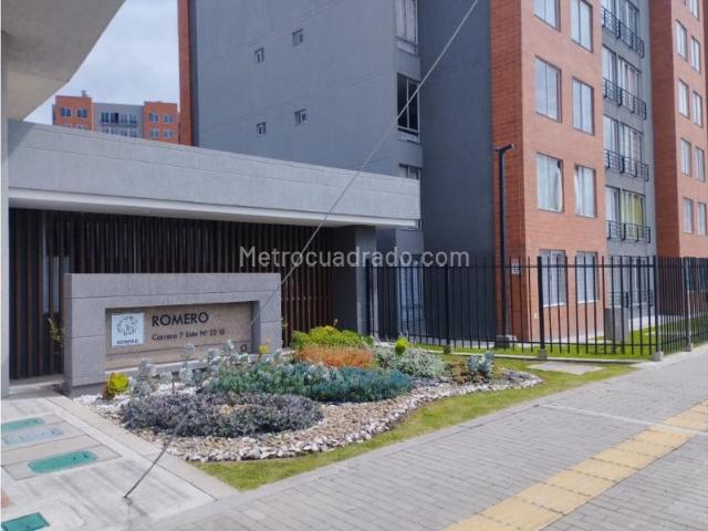 Apartamento en Arriendo, La Esperanza, Madrid