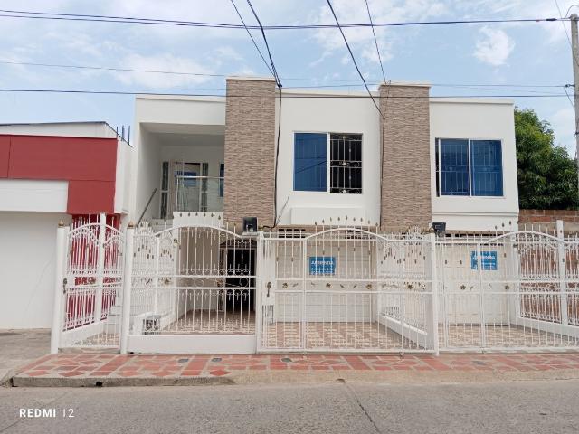 Apartamento En Arriendo La Esperanza, Valledupar