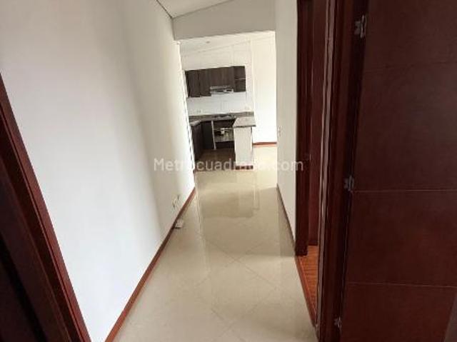 Apartamento en Arriendo, La estación, Cajicá