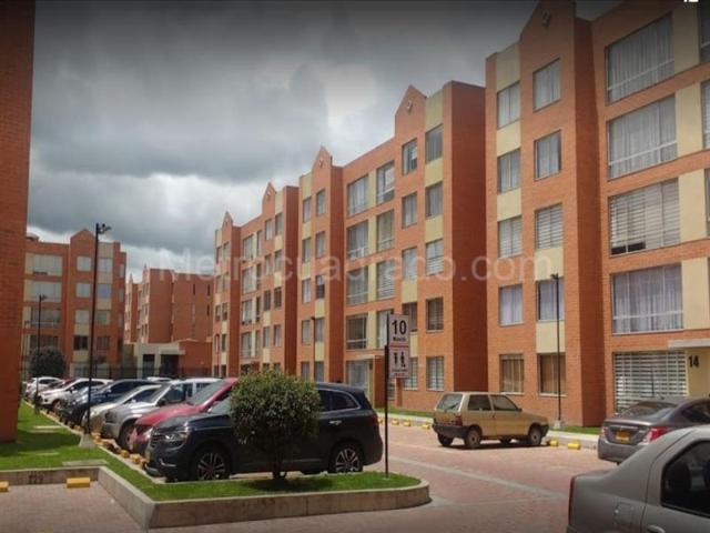 Apartamento en Arriendo, La Estación, Cajicá