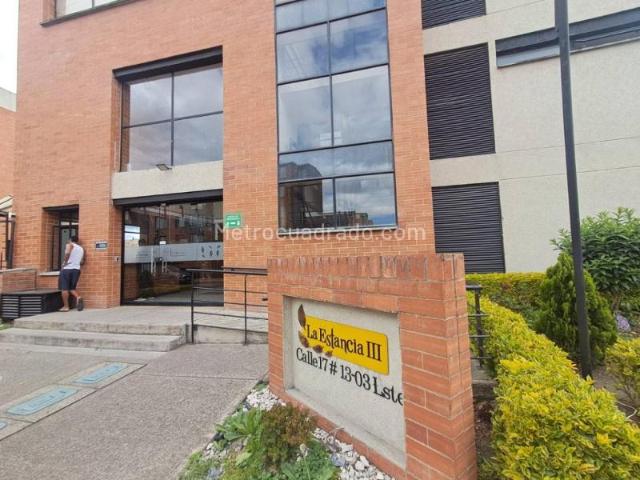 Apartamento en Arriendo, La Estancia Iii, Mosquera
