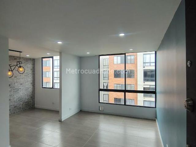 Apartamento en Arriendo, La estancia IV, Mosquera
