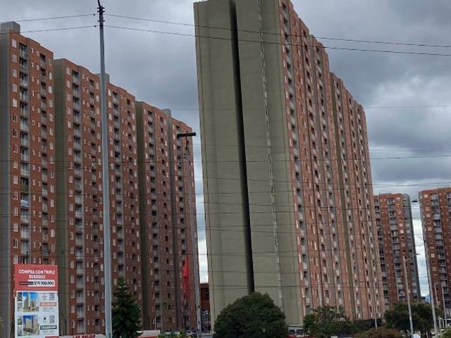 Apartamento en arriendo La Estancia, Sur