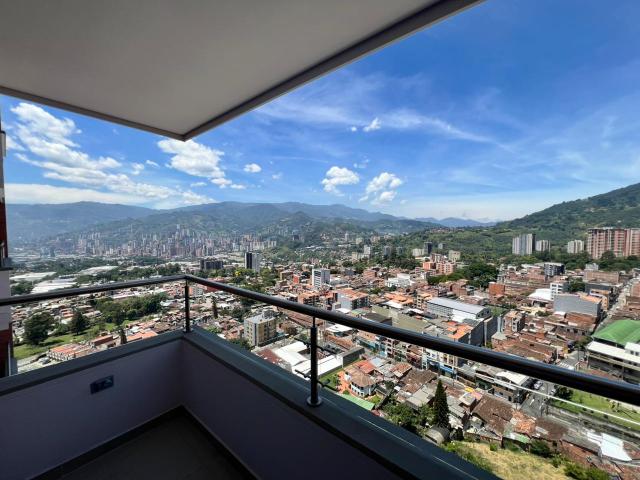 Apartamento en Arriendo LA ESTRELLA