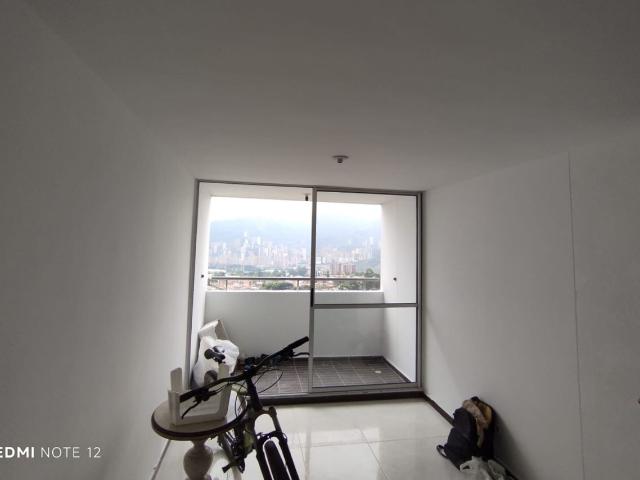 Apartamento en arriendo, La estrella