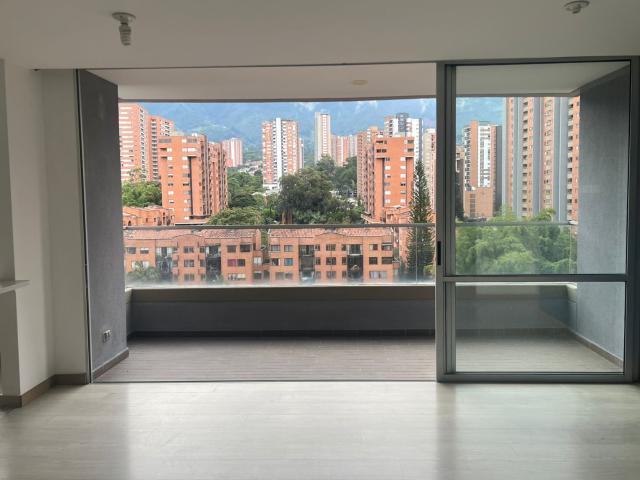 Apartamento en arriendo, La estrella