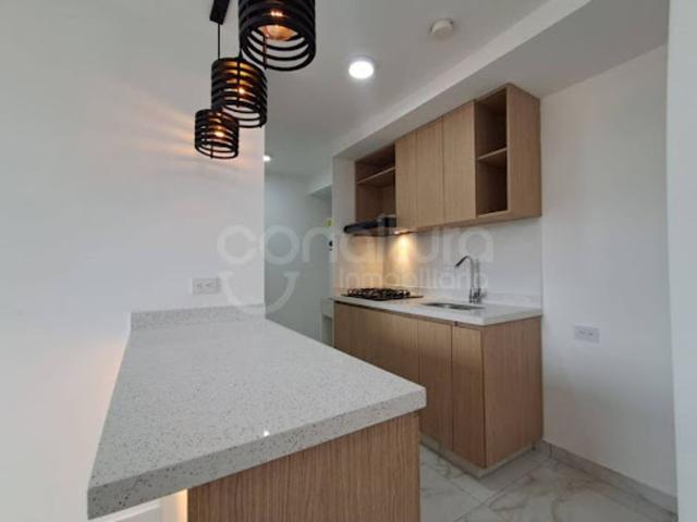 Apartamento en arriendo La Estrella, Antioquia