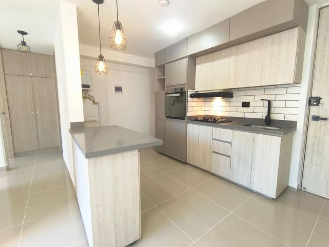 Apartamento en arriendo La Estrella, Antioquia