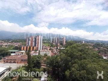 Apartamento en arriendo La Estrella, Antioquia
