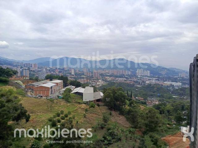 Apartamento en arriendo La Estrella, Antioquia