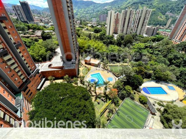 Apartamento en arriendo La Estrella, Antioquia
