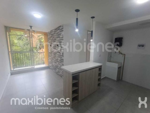 Apartamento en arriendo La Estrella, Antioquia