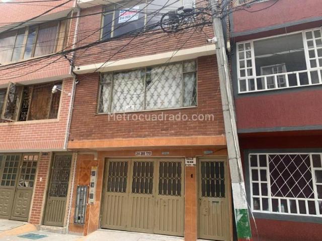 Apartamento en Arriendo, La Faena, Bogotá D.C