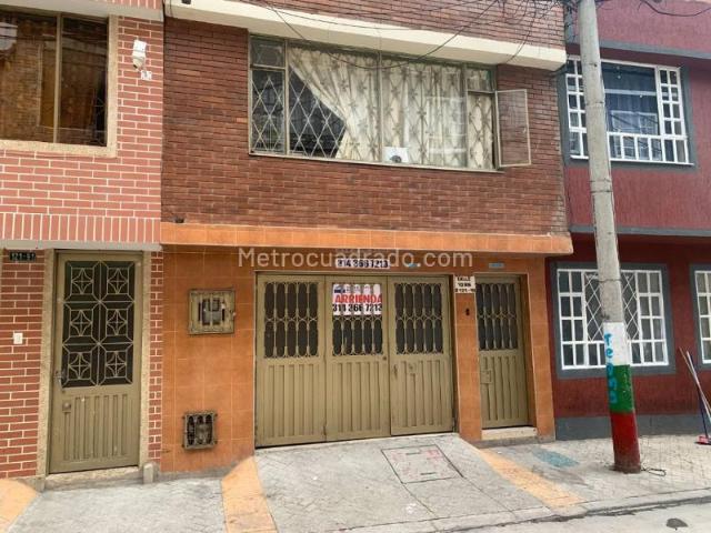 Apartamento en Arriendo, La Faena, Bogotá D.C
