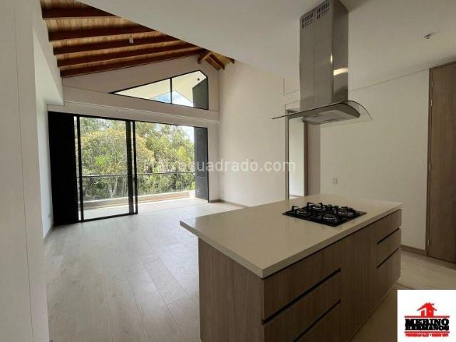 Apartamento en Arriendo, La Fe, Retiro