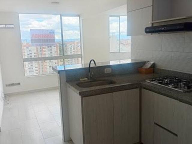 Apartamento en arriendo, La felicidad