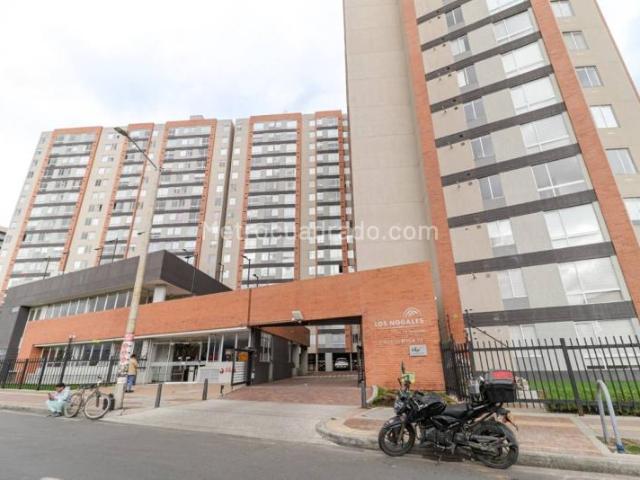 Apartamento en Arriendo, La Felicidad, Bogotá D.C