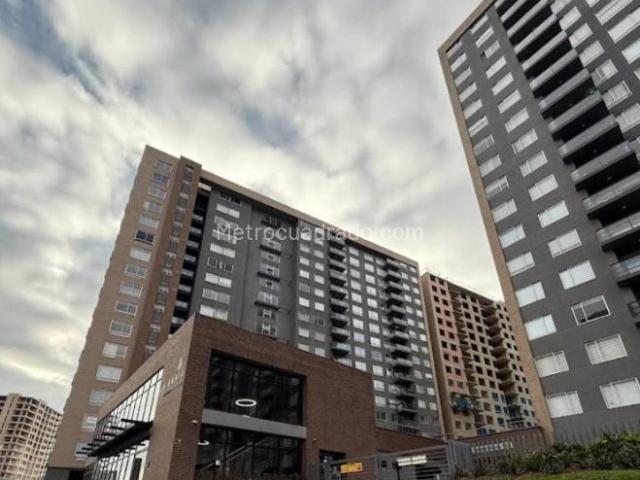 Apartamento en Arriendo, La Felicidad, Bogotá D.C