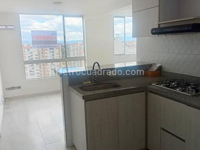 Apartamento en Arriendo, La Felicidad, Bogotá D.C