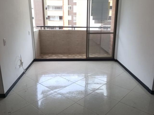 Apartamento en arriendo, la ferrería