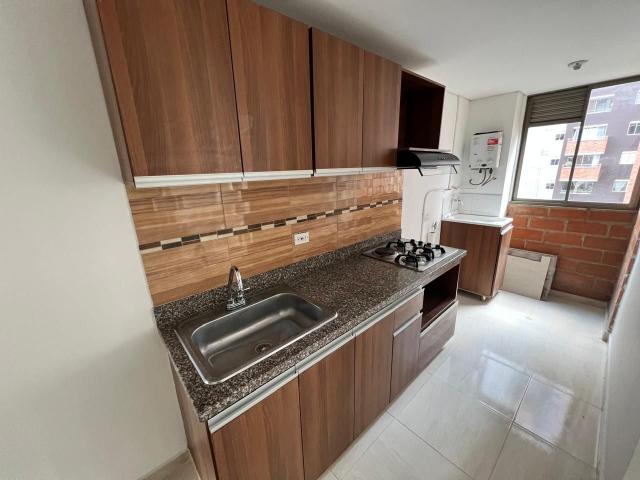 Apartamento en arriendo, La ferreria