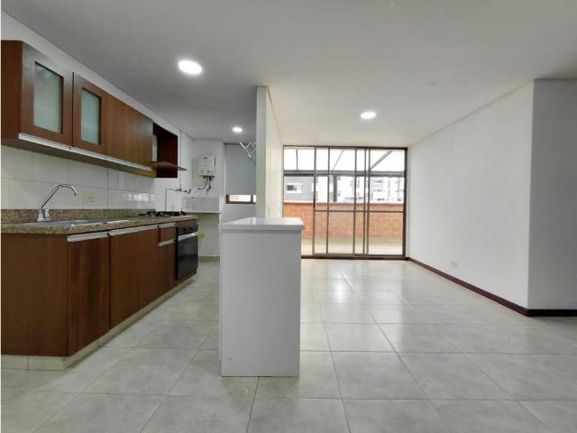 Apartamento en arriendo, La ferrería