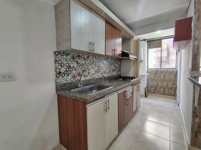 Apartamento en arriendo, La ferrería