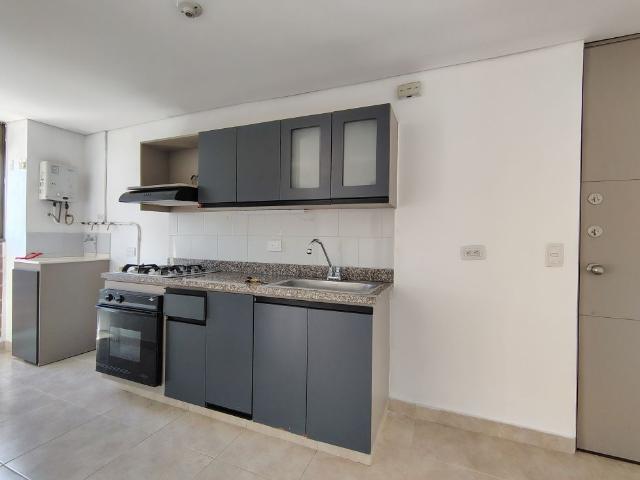 Apartamento en arriendo, La ferrería