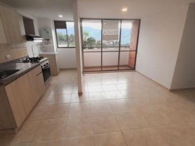 Apartamento en arriendo, La ferreria