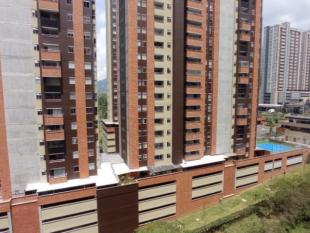 Apartamento en arriendo, La ferreria