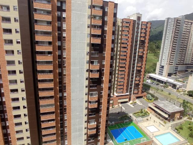 Apartamento en arriendo, La ferreria